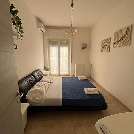 Habitat: Luxury Home Napoli Centro ภายนอก รูปภาพ