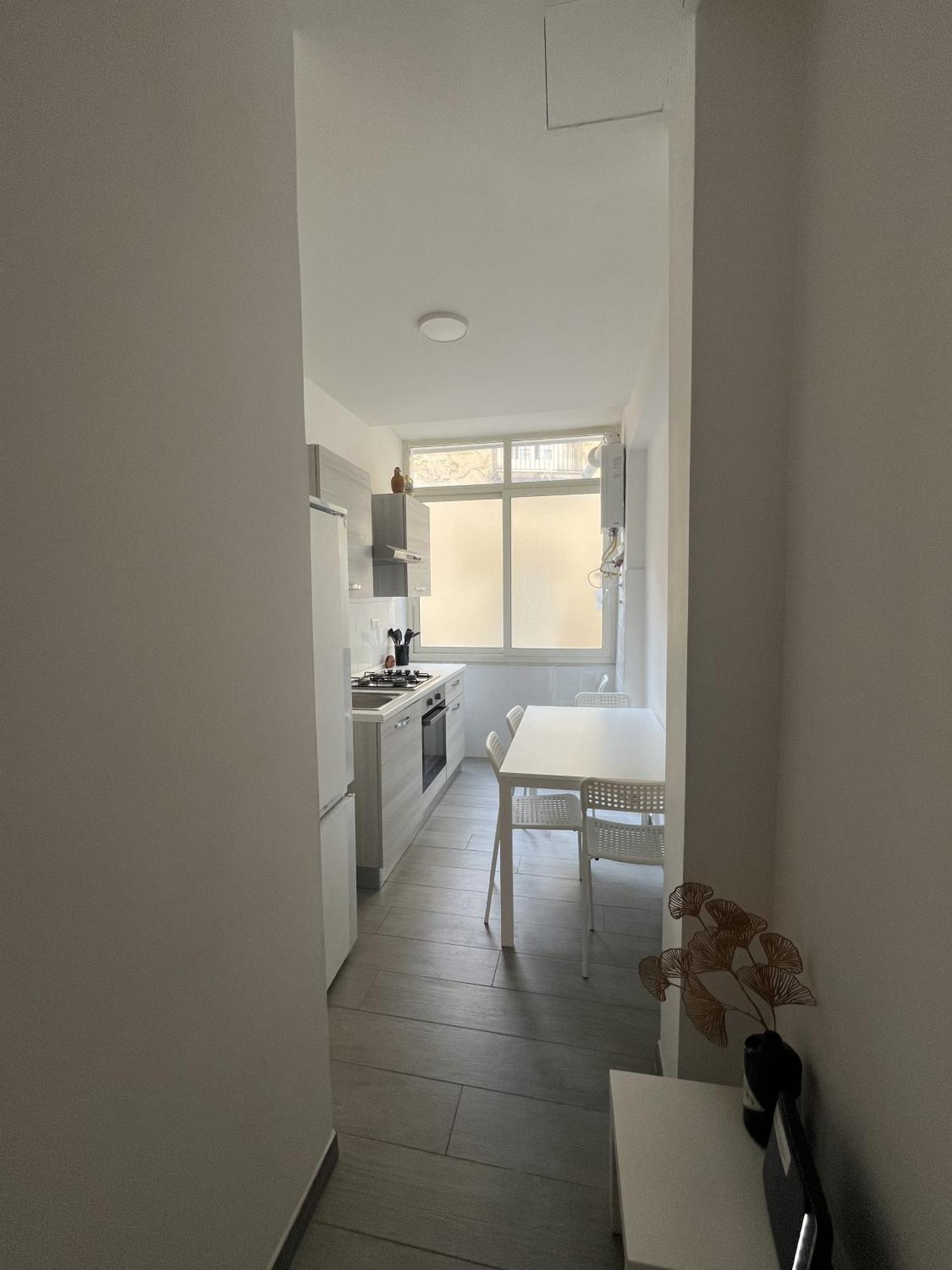 Habitat: Luxury Home Napoli Centro ภายนอก รูปภาพ