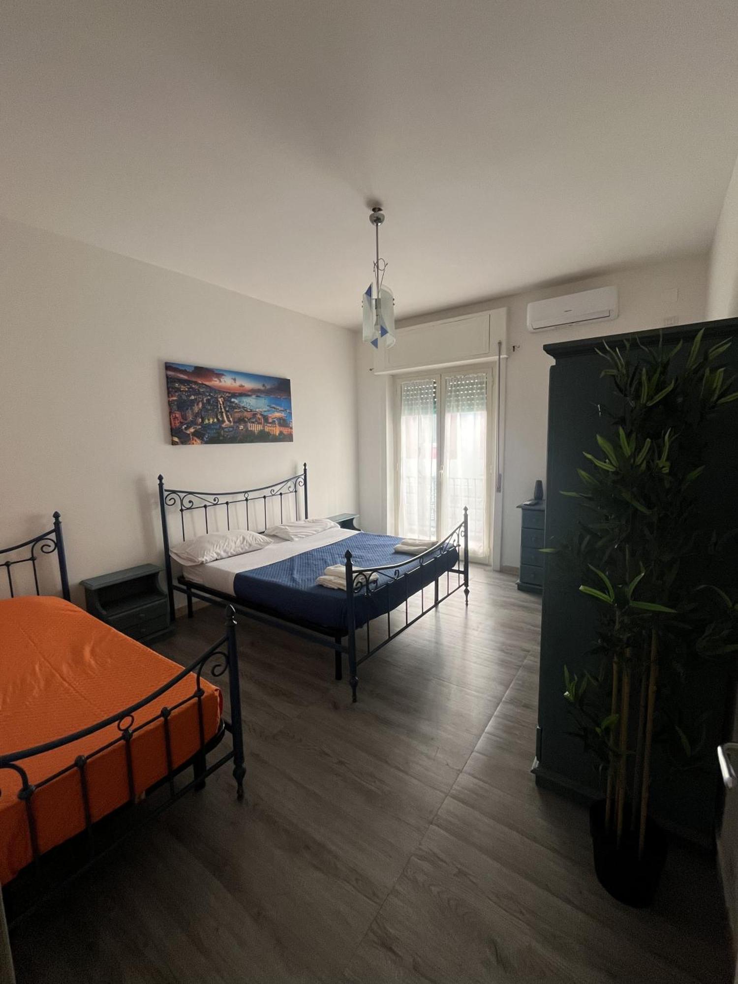 Habitat: Luxury Home Napoli Centro ภายนอก รูปภาพ